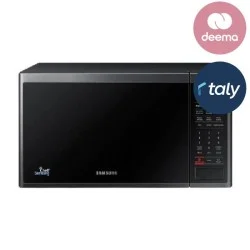 Samsung Microwave Oven Solo 32 Liters 1000 W Black